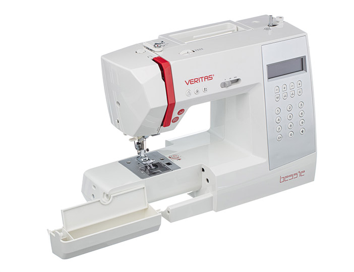 9162366 Швейная машина VERITAS AMELIA STDN-0077238 - Вид №18