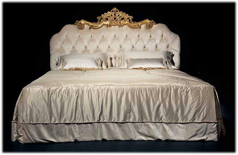 Кровать  OAK MG 6712  - Вид №2