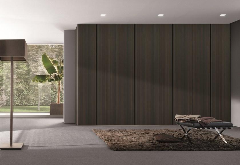 MisuraEmme Модульный шкаф с копланарными дверьми Misuraemme sun-id-1346943 - Вид №3