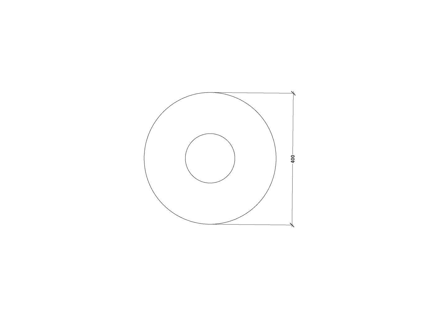 Термоформованный стеклянный потолочный светильник ручной работы RADAR INTERIOR ZENITH / ALVEOLE ARCH-00054937 - Вид №6