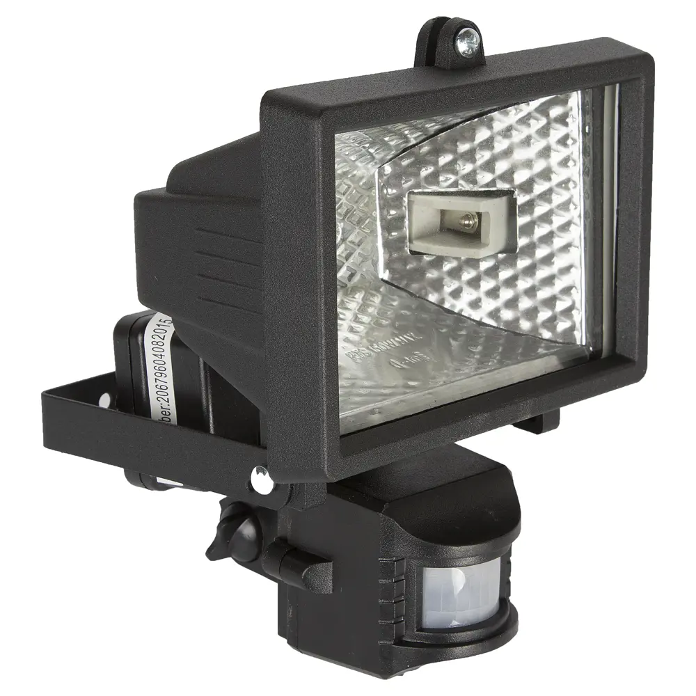 Прожектор с датчиком движения Inspire 150 Вт, IP44 15827300 STLM-2144909  - Вид №1