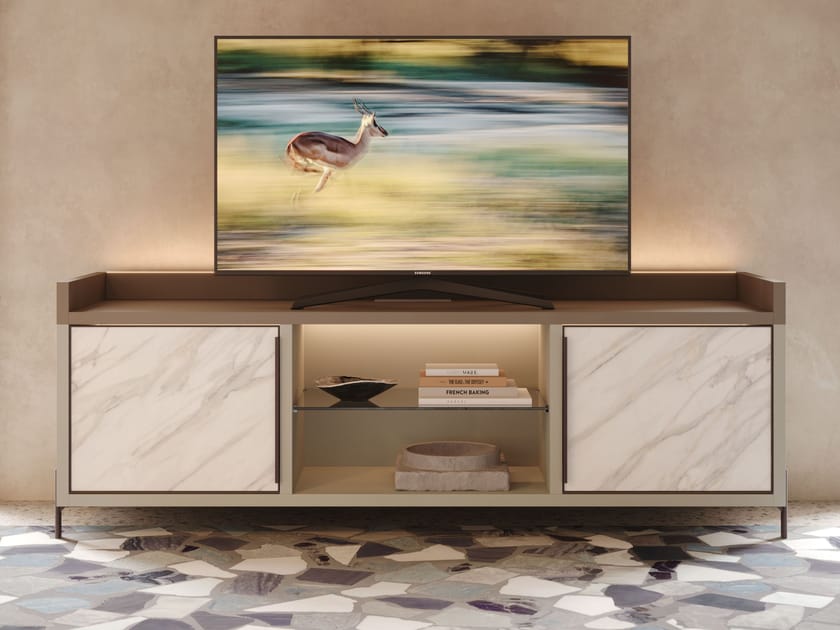 Шкаф с распашными дверями Giessegi Freeda ARCH-00034920