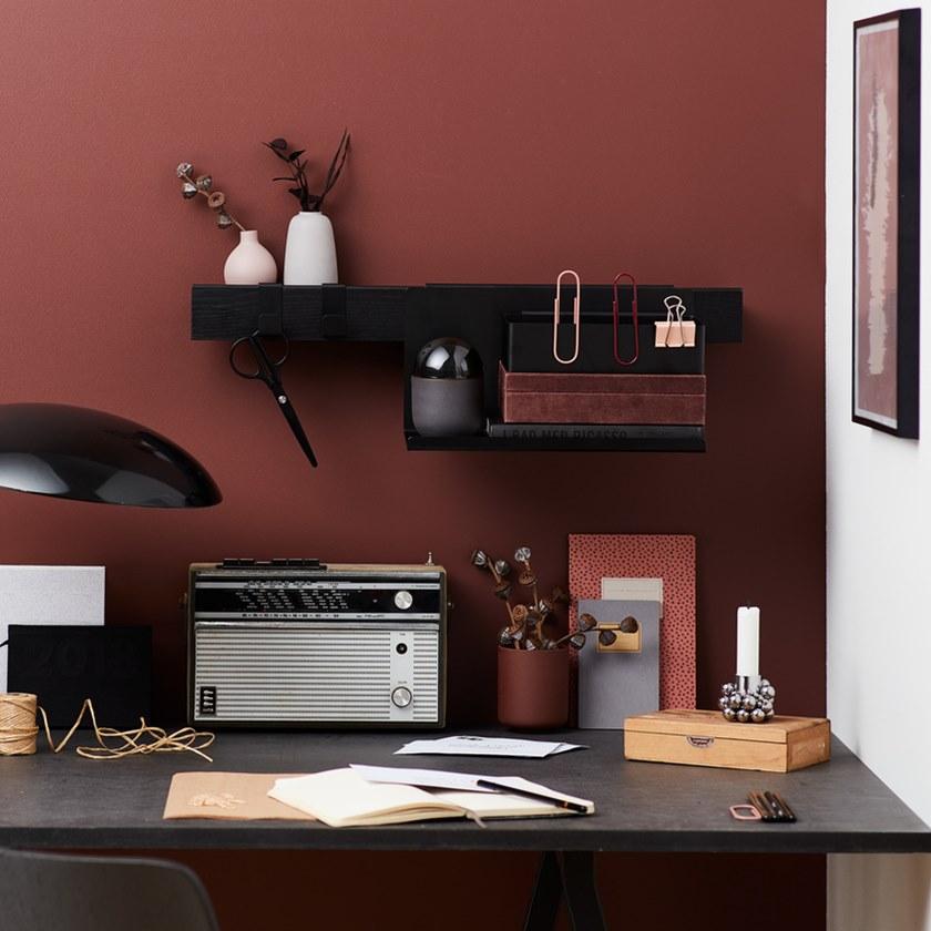 Gejst Полка / держатель для кухонной утвари Flex 00426 - Вид №7