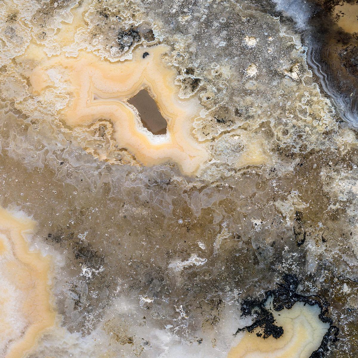 SICIS Rigato Beige Cro Wh Spathula sun-id-1991082 - Вид №1