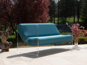 2-местный диван