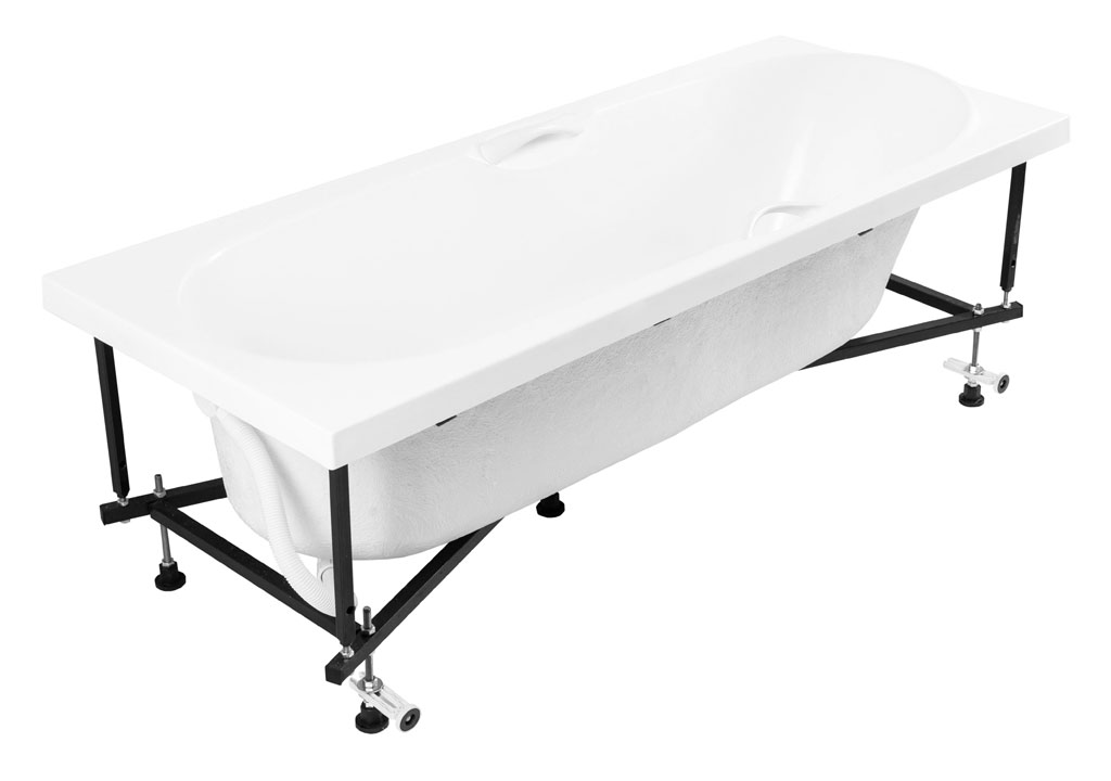Каркас сварной для акриловой ванны Aquanet Dali 160x70 00239386 - Вид №1