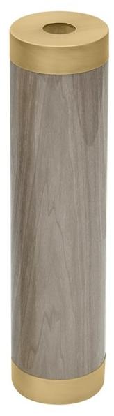 FRATO Ваза из фанерованной древесины Nairobi sun-id-1428260 - Вид №1