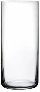 NUDE Набор из четырех хрустальных бокалов для коктейля Finesse