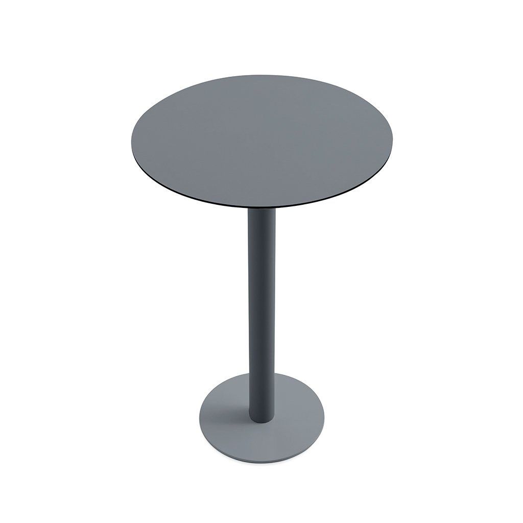 Высокий круглый садовый стол Diabla ARCH-00110967 - Вид №11