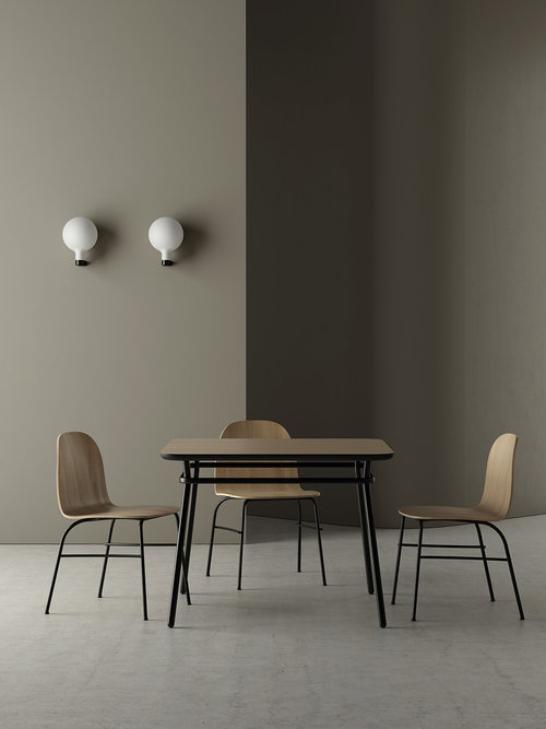 085034 Обеденный стол Omelette Lasso  - Вид №2