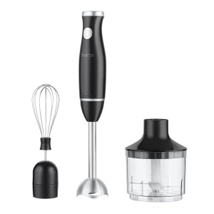 5369473 Блендер погружной MARTA MT-1571 черный