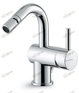 newform Смеситель для биде, однорычажный Blink 70825 - 70925