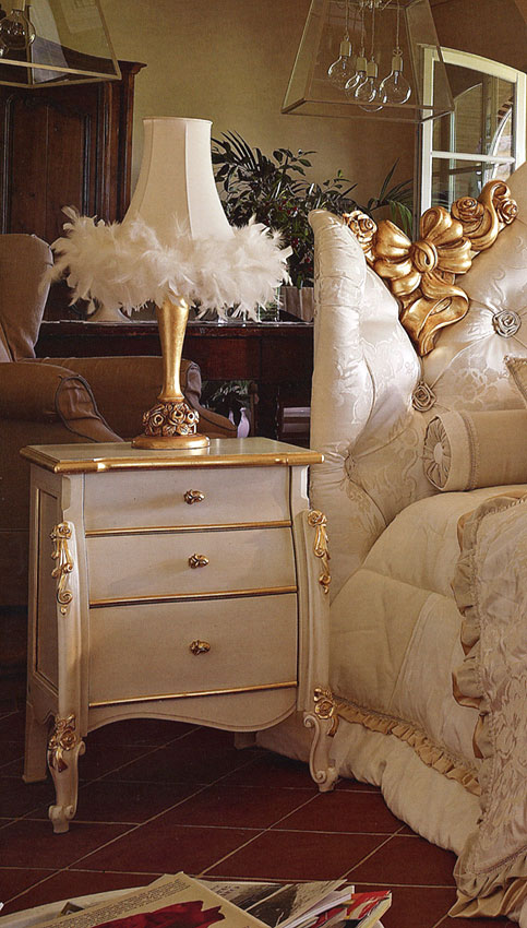 Тумбочка Olga VOLPI 2633 