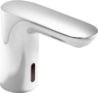 AQ1.12S20140 Сенсорный электронный кран HEWI Kids