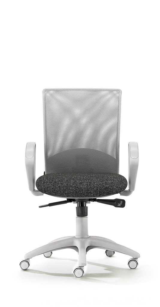 RGS4D Стул для гостей Bursa Network Vaghi 