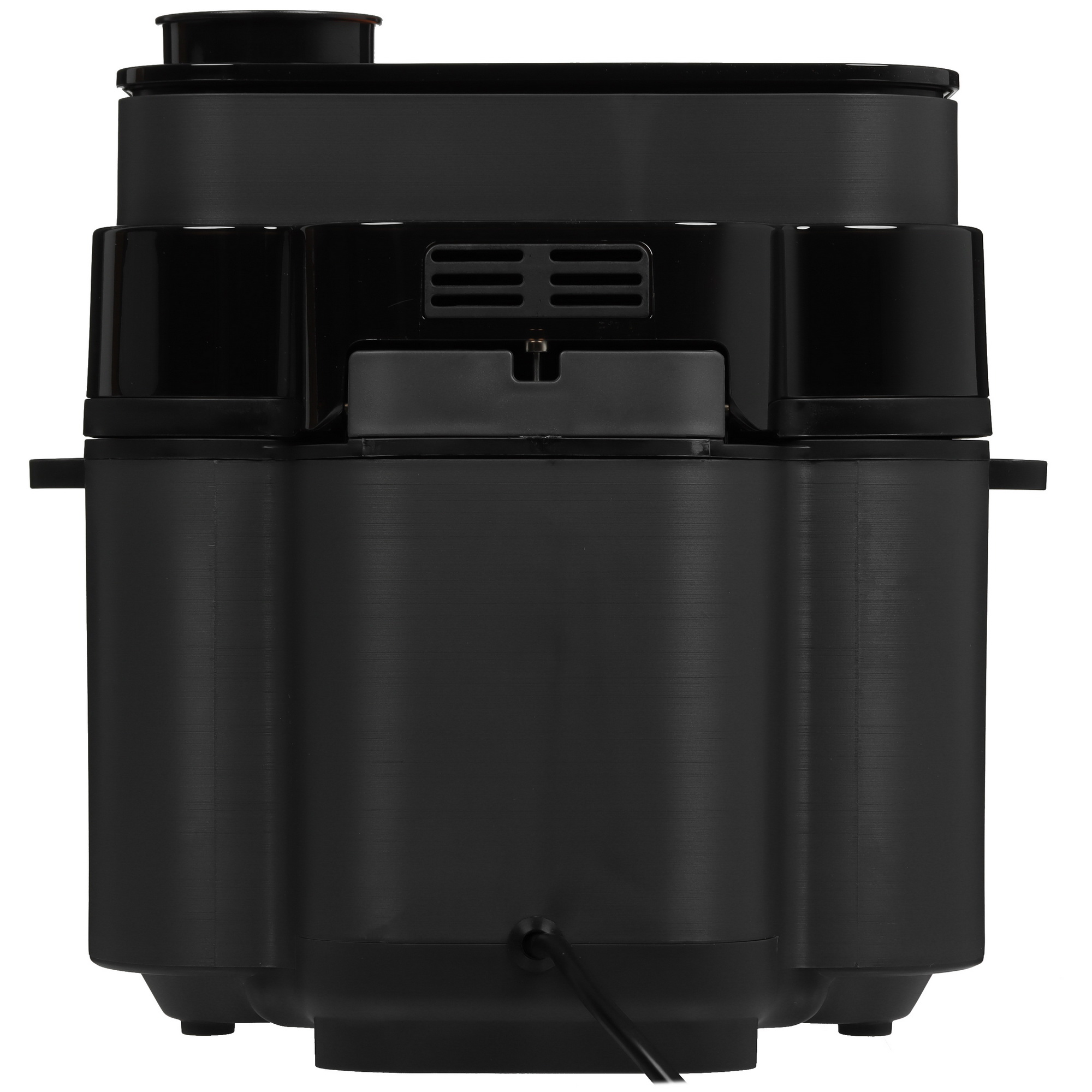 9041775 Аэрогриль DEXP JuicyCook AGR-1657 черный STDN-0145802 - Вид №8