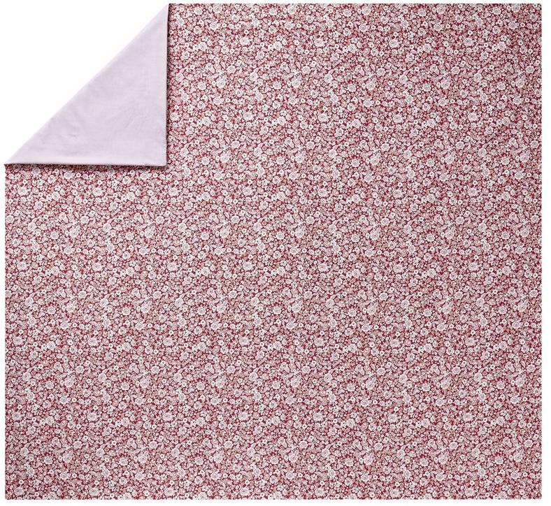 Alexandre Turpault Кровать из хлопка с рисунком и цветочными мотивами Lutece sun-id-1382425 - Вид №5