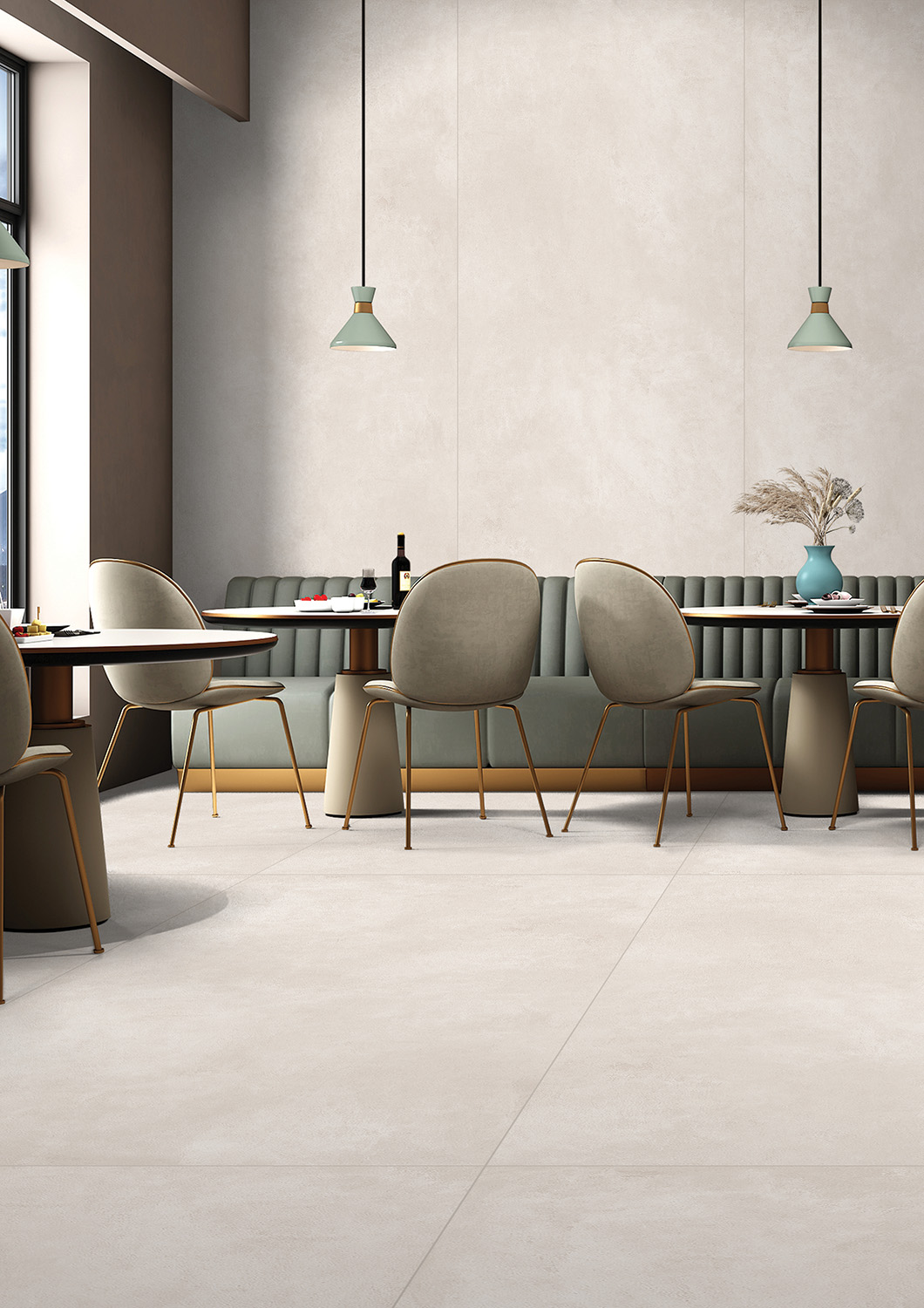 STAROSLABS MATT KRATER PERLA REPOSE — Элегантность в каждом сантиметре STP-ST338 INCOLOR - Вид №2