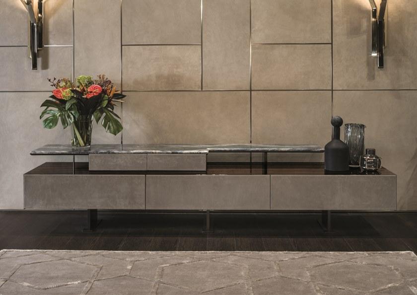 Longhi Комод с ящиками Loveluxe 2019 – rhythm collection sun-id-1456691 - Вид №9