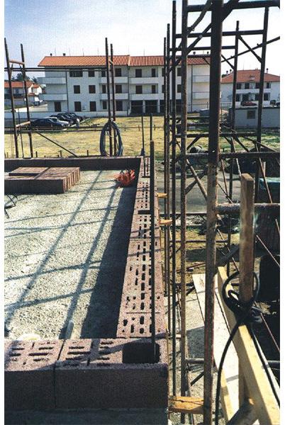 LecaSistemi Несущий блок из легкого бетона sun-id-1424371 - Вид №4