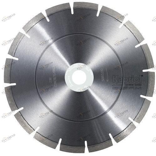 KAPRIOL Диск для кирпича Power tools - dischi per tagliapiastrelle sun-id-1456192