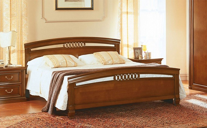 Кровать VENEZIA DALL'AGNESE 327852/1 