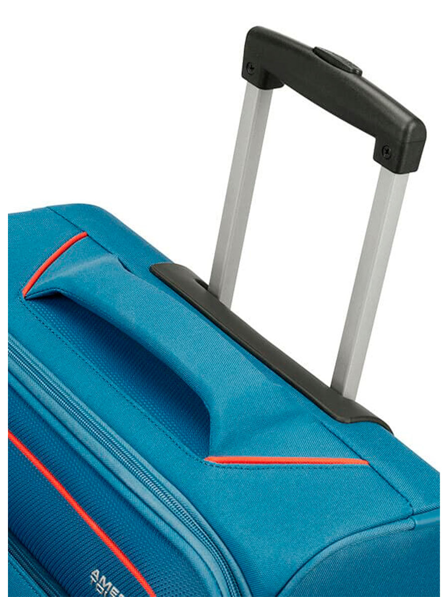 50G-01003 Чемодан 50G*003 55 American Tourister Holiday Heat  - Вид №3