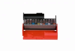 Würth Ассортимент вставок Assortimenti inserti