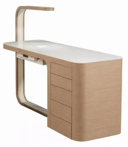 Nilo Стол для маникюра Green prestige N8380