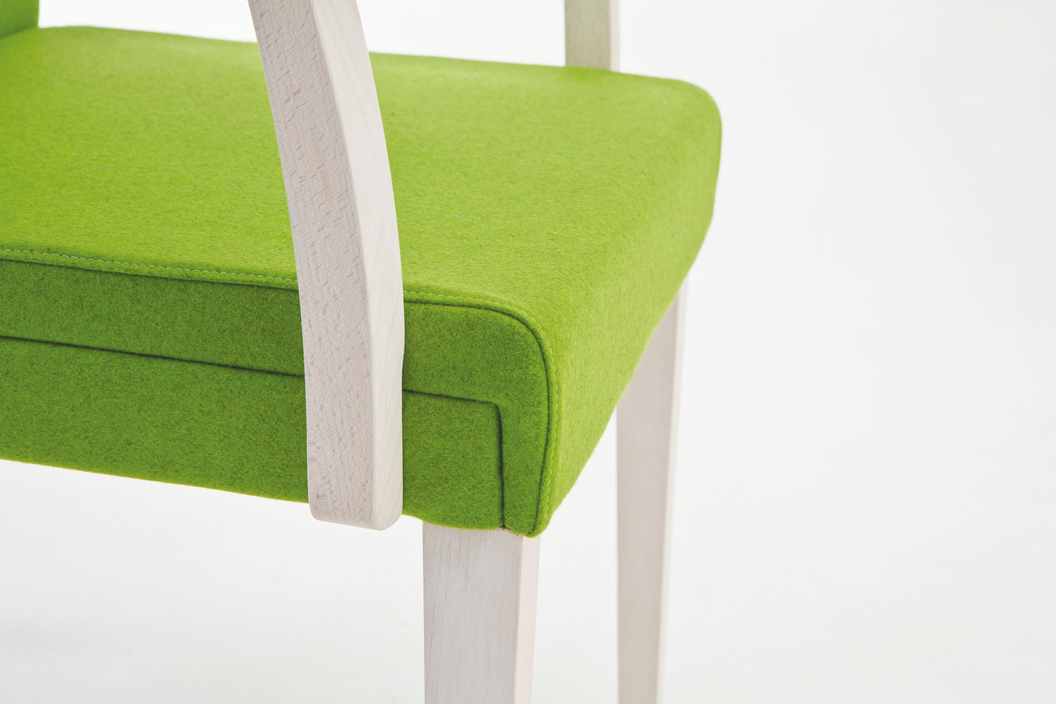 Тканевый стул с подлокотниками PIAVAL FANDANGO-Health &amp ARCH-00035366 - Вид №6