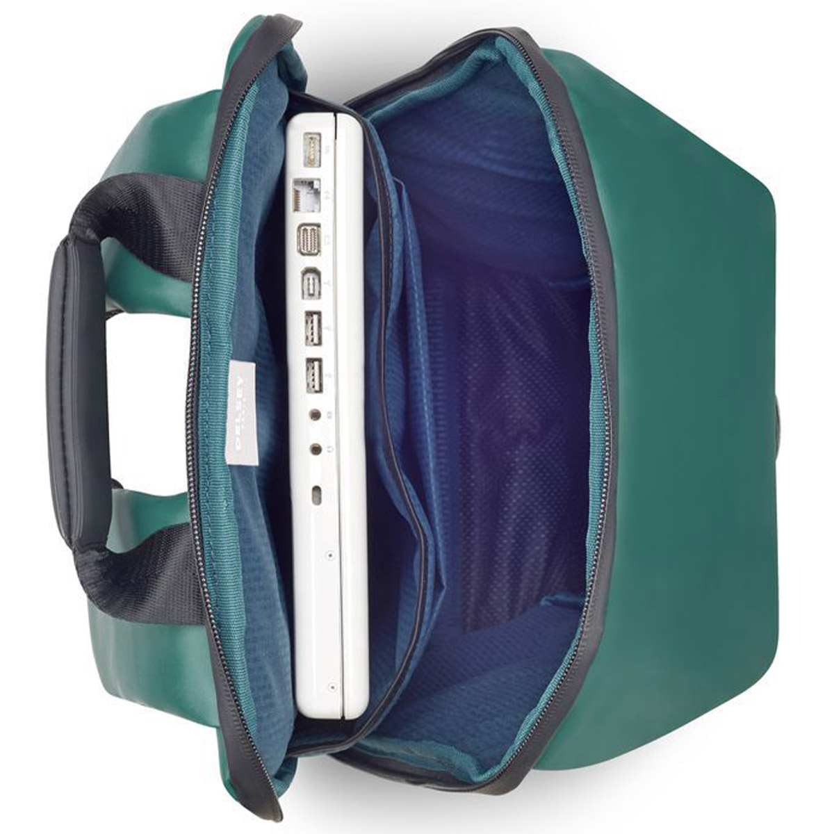 1020610 23 Рюкзак 1020610 Backpack 16 Delsey Securain  - Вид №6