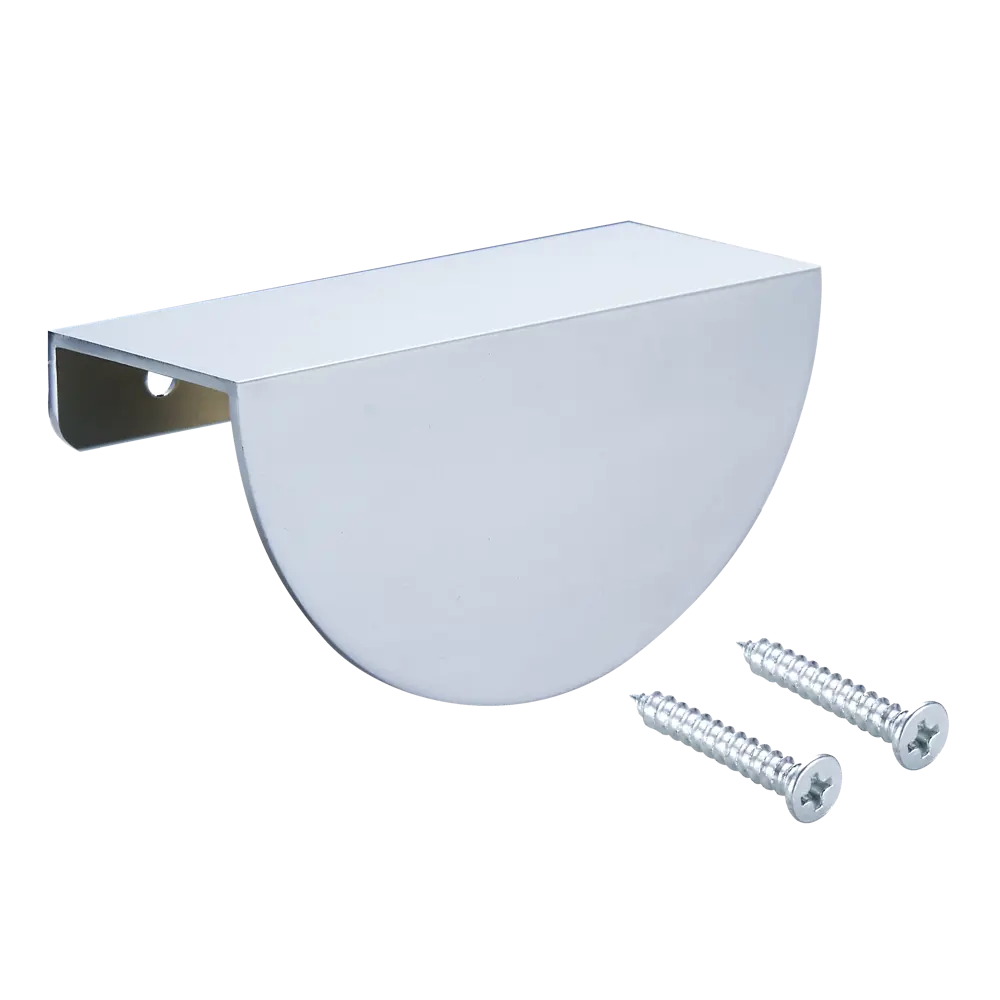 EDSON Edson 8804-64-SCHR: Мебельная ручка в стиле хром 88950255 STLM-1006047 - Вид №2