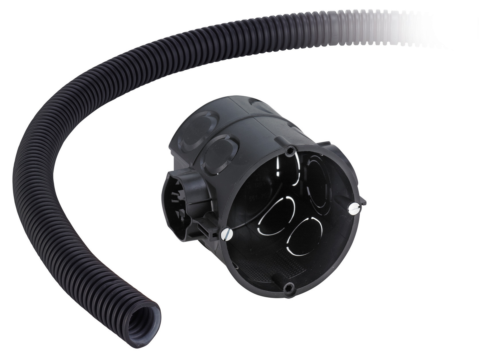 17699000012 Комплект для встройки KEUCO Kosmetikspiegel