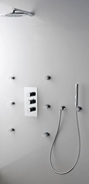 Rubinetterie Treemme Hedo'  Rtbr126  - Вид №1