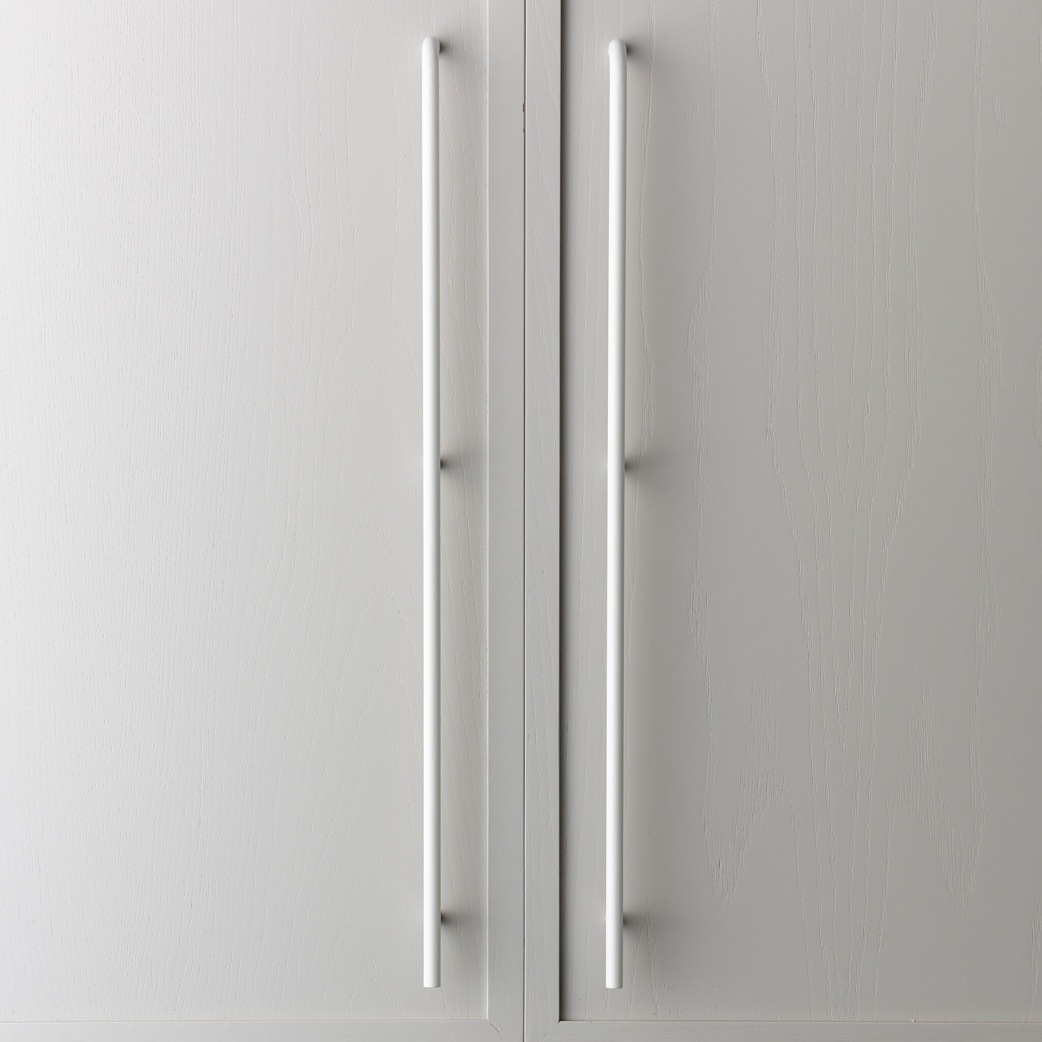 Латунная мебельная ручка Lo & Co Interiors Brera ARCH-00081556 - Вид №10