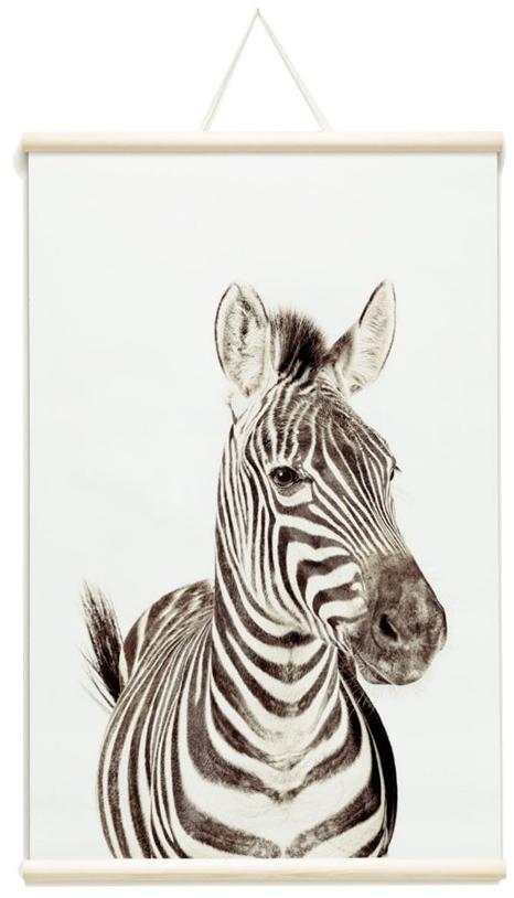 Groovy Magnets Магнитный плакат Animal Pos-62-z - Вид №1