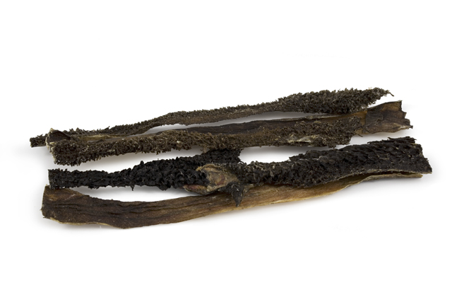 Т00009129 Лакомство для собак Желудок говяжий XXL TITBIT  - Вид №1