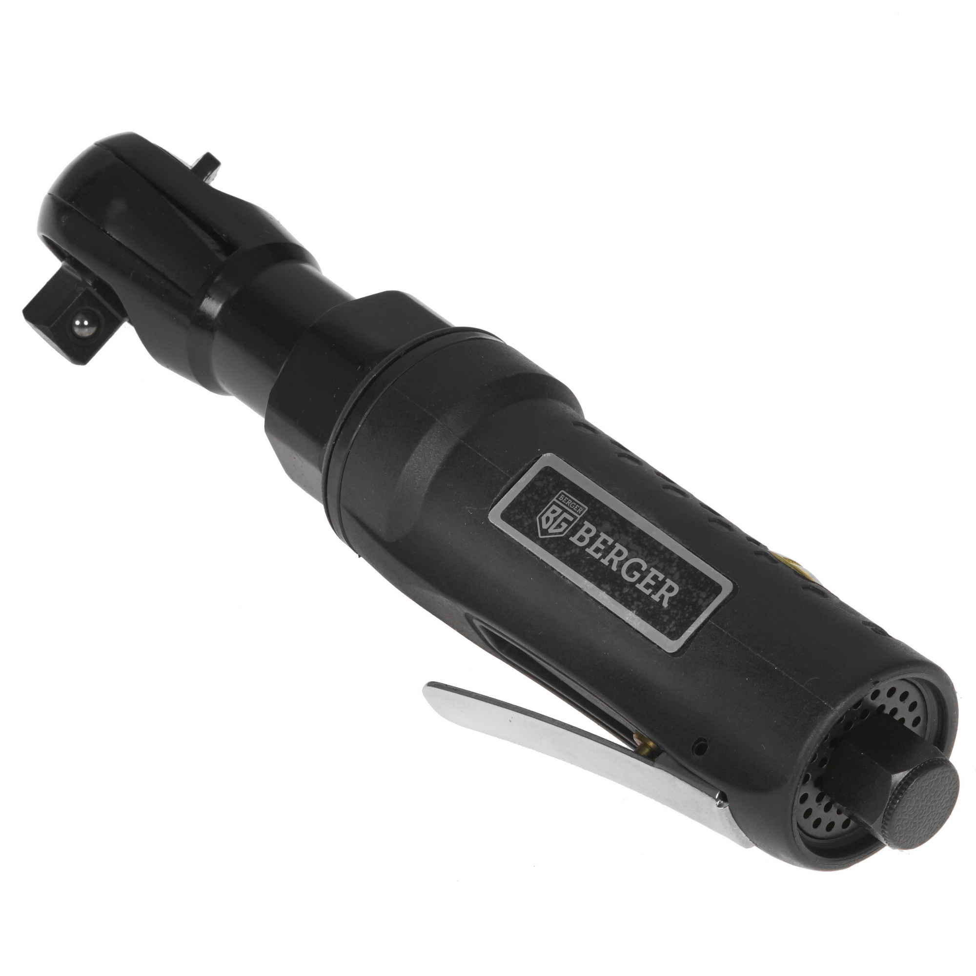 Пневмотрещотка BERGER РАУМ BG1441 5340793 STDN-0050316 - Вид №4