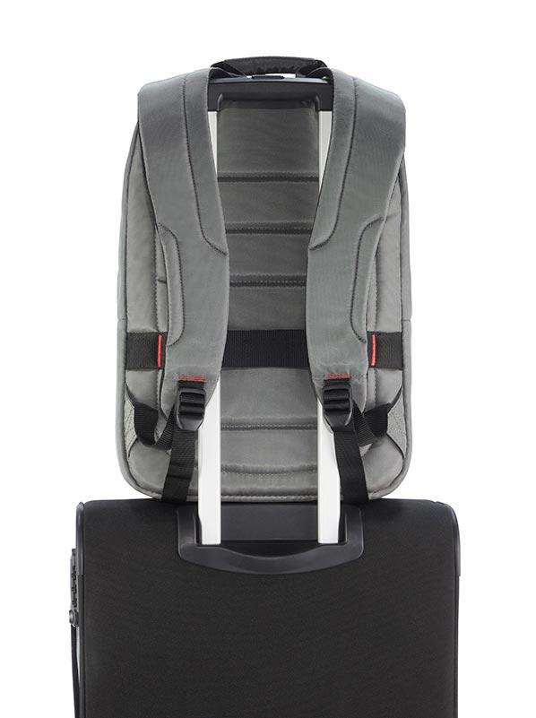 CM5-08006 Рюкзак CM5*006 Backpack M 15.6" Samsonite GuardIT 2.0  - Вид №5