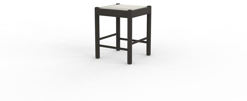 Mobilspazio Низкий стул Zeus sun-id-1386945 - Вид №8