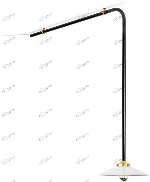 valerie_objects Светодиодный потолочный светильник из латуни Lampade da soffitto n°1/2/3 V9018001m/z 
