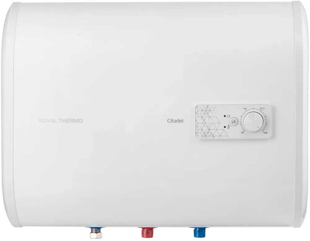 Royal Thermo RWH 30 Citadel H — компактный водонагреватель для загородного дома 89359375