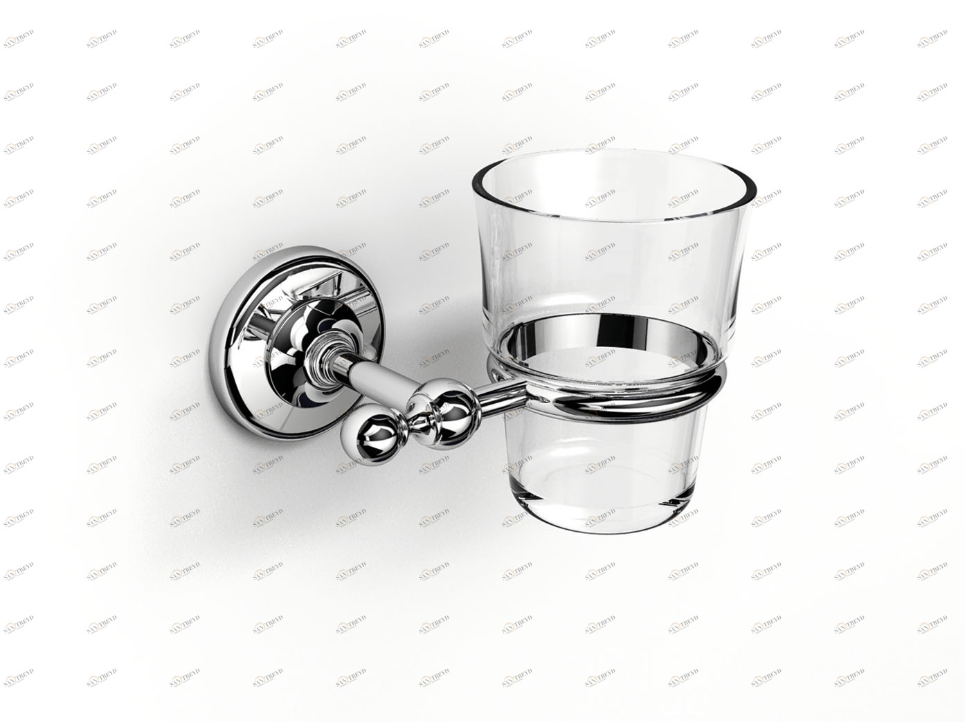 BRITISH Подвесной подстаканник IBB1974 BI02C