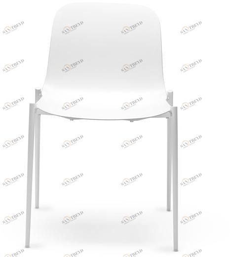 CHAIRS & MORE Стул из полиуретана sun-id-1467184