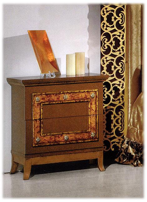 Тумбочка Desire RM ARREDAMENTI Desire Capriccio