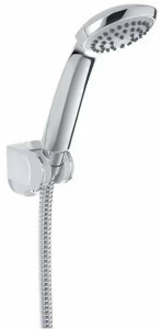 GEDY Настенный ручной душ с опорой Star Gysk10200