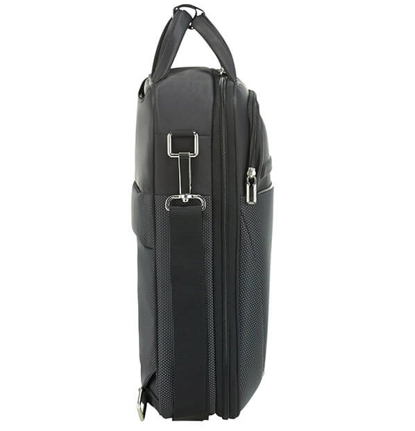 CH5-09022 Сумка-рюкзак CH5*022 3-Way Laptop Backpack Exp 15,6 Samsonite B-Lite Icon  - Вид №4