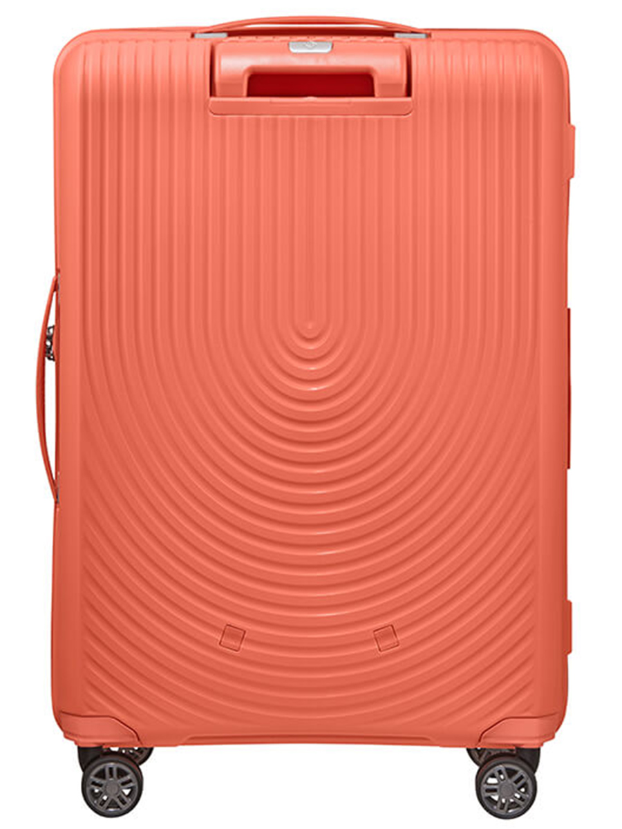 KD8-20002 Чемодан KD8*002 Spinner Samsonite Hi-Fi - Вид №3