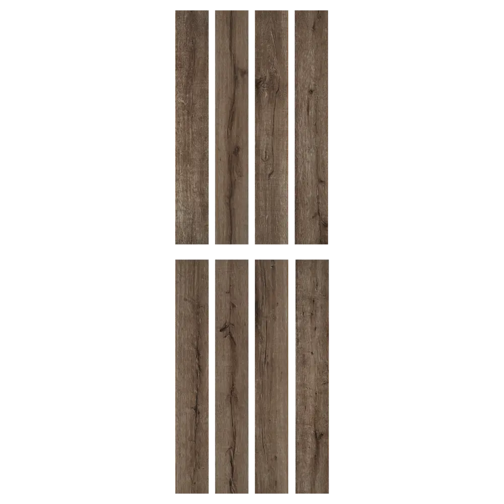 Ламинат ARTENS «Дуб Теон» с фаской — серый дуб для интерьера 85636862 STLM-0064865 - Вид №4