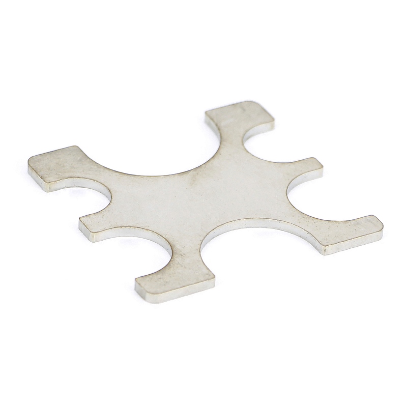 Шаблон для проверки насадок PRESSCHECK1432 HENCO  - Вид №2